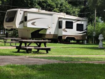 Plantation RV Park