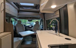 New Class B Van Nature Adventurer for 4!