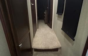 2016 Voltage V3970 RV rental photo 7