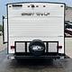 2024 Forest River RV Cherokee Grey Wolf 26DBH