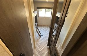 2021 Forest River RV EVO T3250