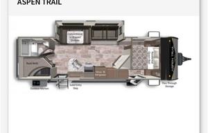Couch Family Rental