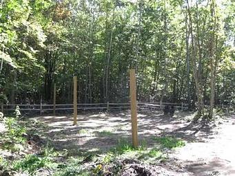 Hungerford Equestrian Group Campsite