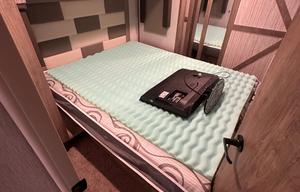 Cozy Family Camper