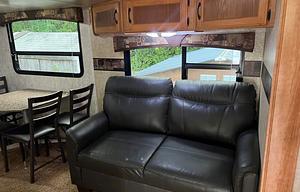 2010 Keystone RV Sprinter Select