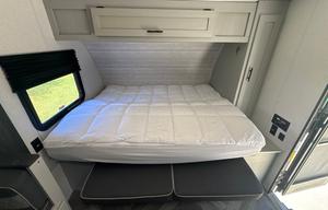 The Trailhead - Lightweight Adventure Camper