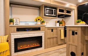 Rockwood 2720IK | Roam in Style, Smile for Miles