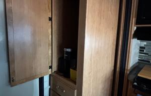 Toy Hauler Family Friendly RV