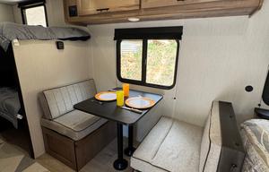 The K&J Adventure Rig