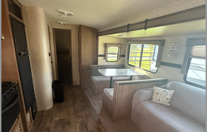 Shadow Cruiser Bunkhouse