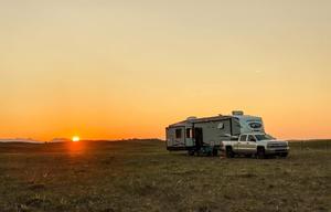 Luxury RV | Sleeps 10 | Bunkhouse & King Suite
