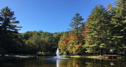 Pine Hollow Campground