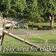 Fawndale Oaks Pirate Ship