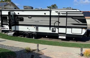 2022 Grand Design Transcend Xplor 245RL