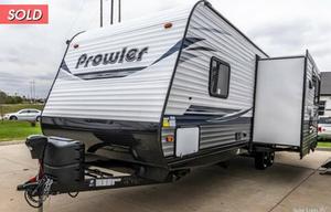 2021 Heartland Prowler 290BH