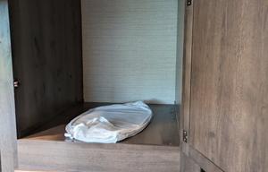 Kristen’s Vacation Home on Wheels