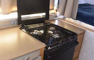 Family Friendly Fleetwood RV Highlander Avalon