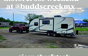 2018 Venture RV Sonic SN220VBH