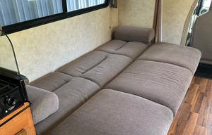 Brucrew RV Rental