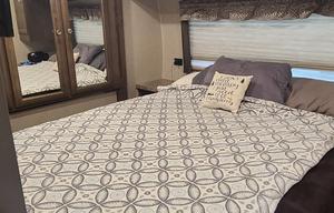 2018 Forest River RV Flagstaff Classic Super Lite 832BHDS