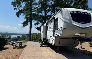 New Luxury 2 Bedroom Camper