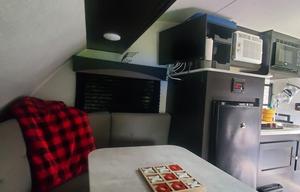 Family Adventure RV Camper