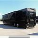 Luxury RV with flexible hosts.