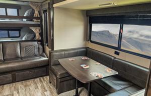 Beaux's Grand Design - Transcend Your Adventure