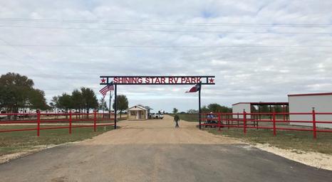Shining Star RV Park