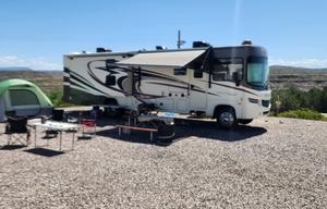 2016 Forest River RV Georgetown 364TS