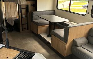2024 Forest River RV Cherokee 264DBH