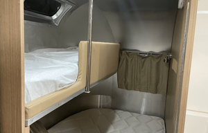 2017 Airstream RV Flying Cloud 23D