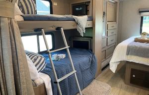 Welcome to the Ultimate Worry-Free Glamping for 10