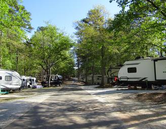 Thousand Trails Carolina Landing