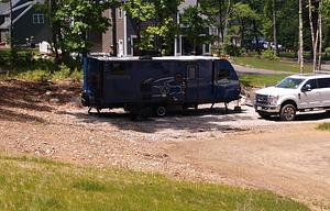 2018 Winnebago 2455BHS