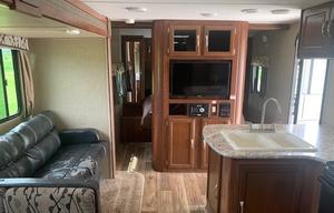 Al's Camper Rental