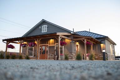 Cool Sunshine RV Park