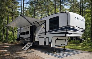 Luxury Bunkhouse RV | Stress-Free Delivery