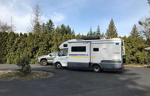 2006 Itasca Navion 23