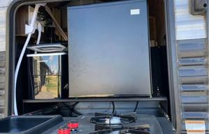 2021 Forest River RV Cherokee Grey Wolf 26DBH