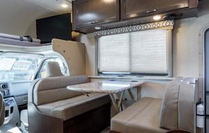 "Sugarbear Express 1" Thor Bunkhouse