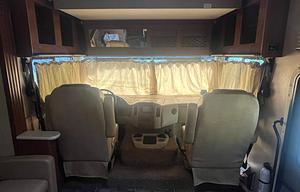 Thor Motor Coach A.C.E. 30' Class A Motorhome