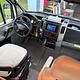 Luxury Mercedes Camper Van | Sleeps 4 | Generator