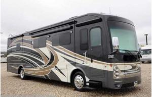 Luxury Tuscany Diesel | Burning Man Ready