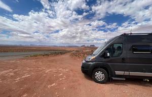 2020 Winnebago Travato 59GL - Lithium - Life Exp.
