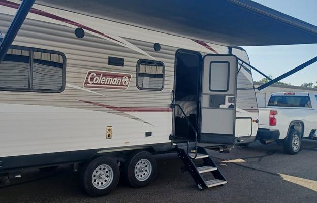 Chill N RV