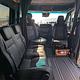 Easy-to-Drive Custom Mercedes Sprinter 170