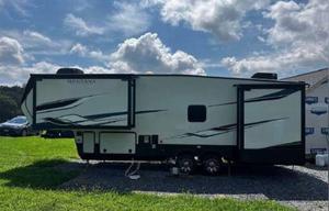 Shaun and Janella’s RV Share