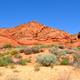 St. George / Hurricane KOA Journey
