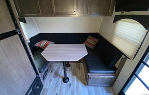 2020 Sunset Park RV Sun-Lite 21QB